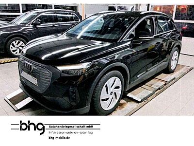Audi Q4 e-tron Q4 40 e-tron