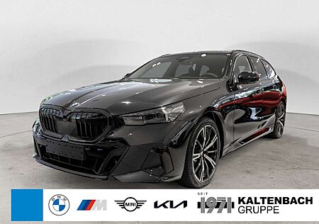 BMW 520 d Touring xDrive M-Sport Pro 360° LED HUD