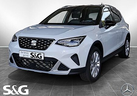 Seat Arona Xperience 1.5 TSI