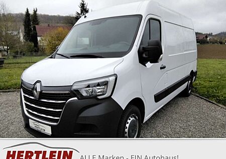 Renault Master III Kasten HKa 3,5t 3 L2H2 3,5