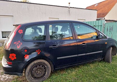 Ford Focus C-Max gebraucht kaufen Ford Focus C-Max 1.6 TDCi DPF Ambiente