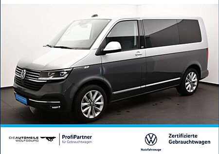 VW T6 Volkswagen .1 Multivan 2.0 TDI DSG Generation Six Stand/A