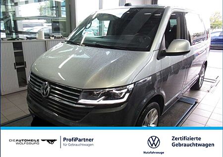 VW T6 Volkswagen .1 Multivan 2.0 TDI DSG Generation Six Stand/A