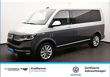 VW T6 Volkswagen .1 Multivan 2.0 TDI DSG Generation Six Stand/A