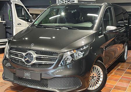 Mercedes-Benz V 220 KOMPAKT 2X EL.STÜR 2X KLIMA KAMERA AHK SPORTPAKET