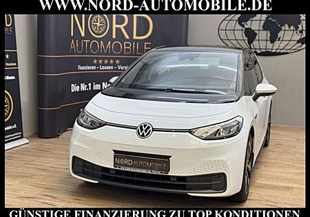 VW ID.3 Volkswagen City Pure Performance Navi/LED/19/ACC City Pure Pe
