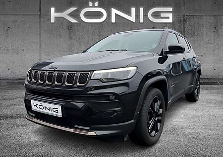 Jeep Compass 1.3 PHEV Upland 4WD Automatik*Klima