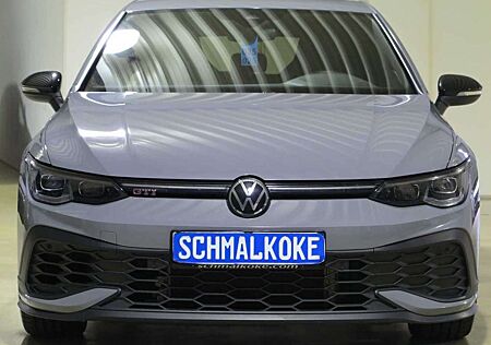 VW Golf Volkswagen VIII GTI 2.0 TSI DSG7 Clubsport Navi LM19