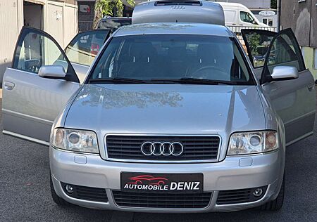 Audi A6 Diesel 2.5 TDI