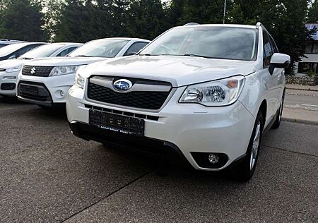 Subaru Forester Platinum Boxer- Diesel/Allrad/Panorama