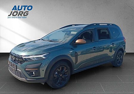 Dacia Jogger Extreme+ 1.0 TCe 100 ECO-G EU6d *LPG Autogas/Benzi