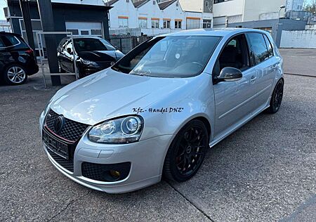 VW Golf Volkswagen V GTI "EDITION 30" *DSG*BI-XENON*2.HAND*