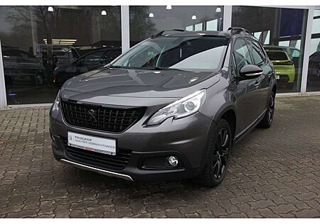 Peugeot 2008 GT-Line 130 Autom. Hagelschade Navi/AHK/SHZ