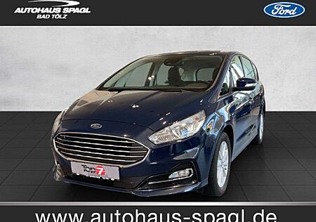 Ford S-Max Trend Bluetooth Navi Klima Einparkhilfe