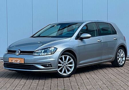 VW Golf Volkswagen VII 1.5 TSI DSG R-line CAM APPC. ACC ALU