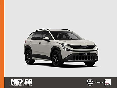 Skoda Epiq Selection 55 *AHK, KESSY, 18" LM-Felge*