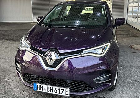 Renault ZOE Experience R135 Z.E. 50 (Battermiete)