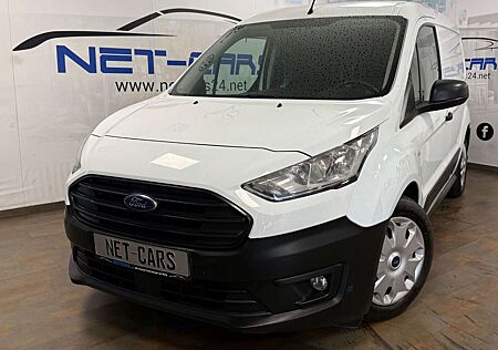 Ford Transit Connect Kasten T200 L1 EcoBlue Klima