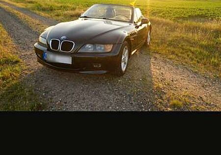 BMW Z3 Roadster 1.9