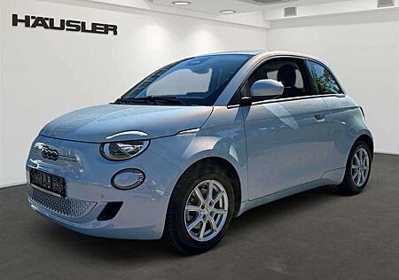 Fiat 500 ICON 42kW/h *Rückfahrkamera* *PDC* *CarPlay* *SHZ*