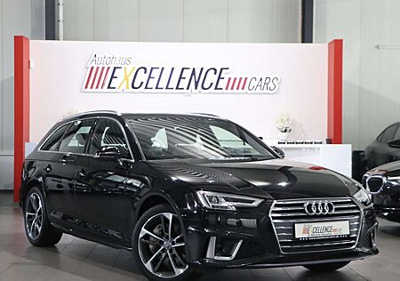 Audi A4 Avant 45 TFSI DESIGN S-LINE SPORT / PANORAMA