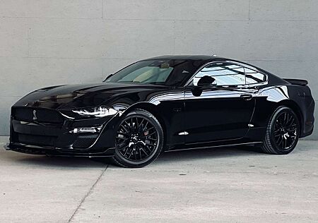 Ford Mustang 5.0 GT EU Modell * TOP ZUSTAND *