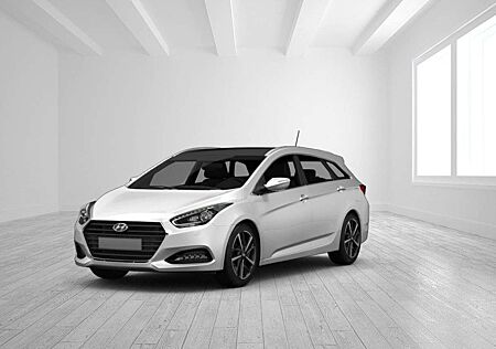 Hyundai i40 Kombi 1.6 GDi blue Classic -KLIMA-PDC-