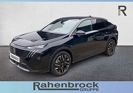 Peugeot 3008 Allure Hybrid 145 e-DSC6 Kamera Navi