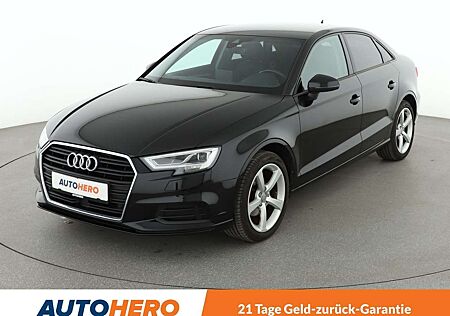 Audi A3 1.5 TFSI ACT Aut.*NAVI*LED*ACC*PDC*SHZ*