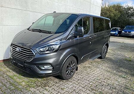 Ford Tourneo Custom Titanium X Automatik+Xenon+Kamera