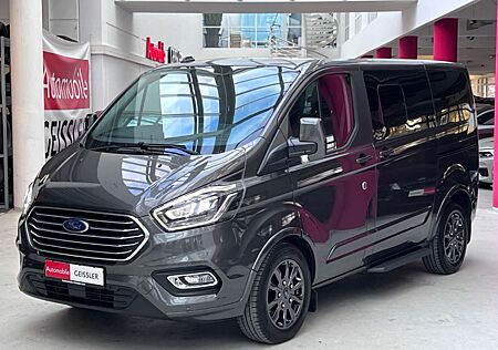 Ford Tourneo Custom Titanium X Automatik+Xenon+Kamera