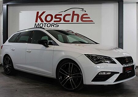 Seat Leon ST Cupra 300 4Drive Virtual Kamera