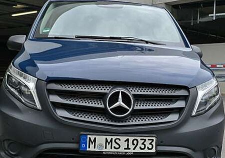Mercedes-Benz Vito 116 CDI, Kasten Kompakt.