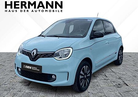 Renault Twingo Techno Electric CAM*LED*NAVI*KONTRAST*LM