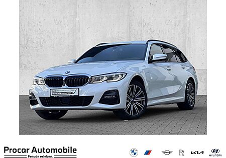 BMW 330 e Touring M Sport Laser DA ACC PA AHK HiFi
