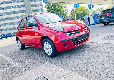 Nissan Micra 1.2 Season