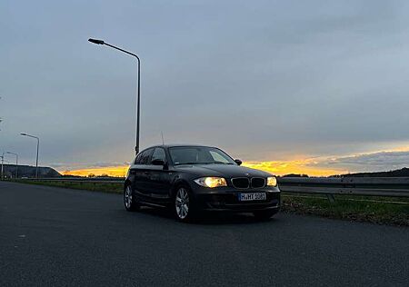 BMW 118d 118 DPF