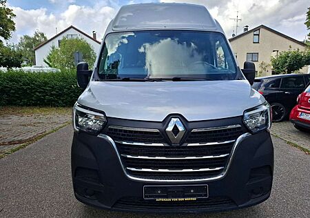 Renault Master IIIKasten L2H3 GKa 3,5*Klima*Navi*PDC*AHK
