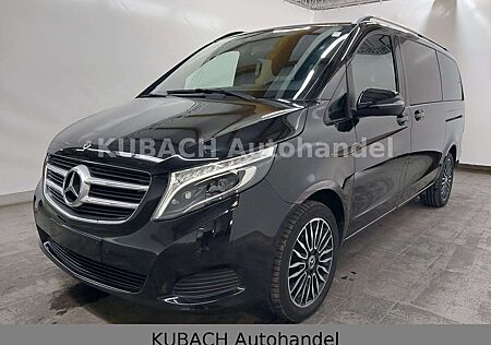 Mercedes-Benz V 250 d lang 7G-TRONIC "Edition"2*Elektr.tür