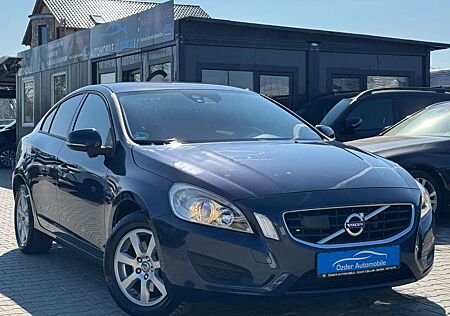 Volvo S60 1.6 T3 Lim. Kinetic+Inspektion Neu+Garantie+