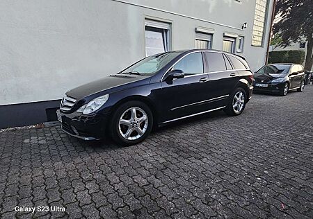 Mercedes-Benz R 320 CDI 4Matic 7G-TRONIC DPF