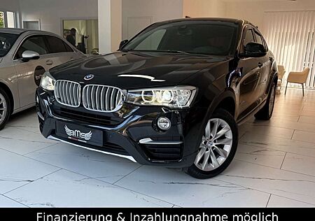 BMW X4 xDrive20d xLine Head-Up d Garantie 10.2025