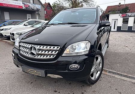 Mercedes-Benz ML 320 ML -Klasse 320 CDI*2 Hand*