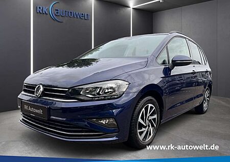VW Golf Sportsvan Volkswagen VII Join ACT 1.5 TSI BMT DSG AHK Navi