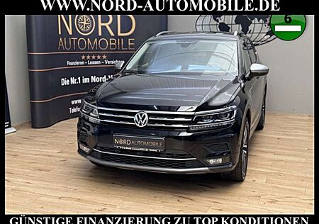 VW Tiguan Allspace Volkswagen 1.5 TSI DSG Dig.Cockpit/Head-Up/ Highline
