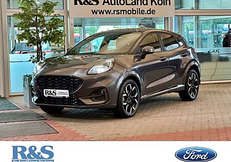 Ford Puma ST-Line X+Automatik+B&O+Kamera+Key-Free