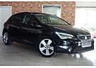 Seat Leon FR-1.4TSI-Navi-LED-DSG-SHZ-Teilleder-GRA