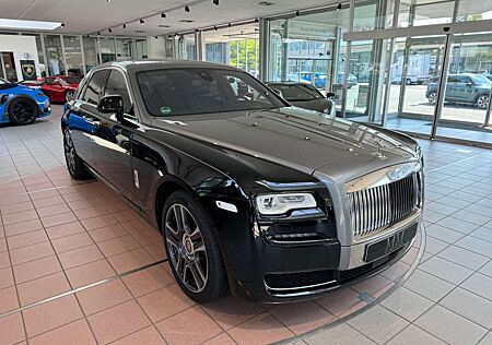 Rolls-Royce Ghost - STARLINER/FACELIFT/ENTERTAINMENT/HUD/TV