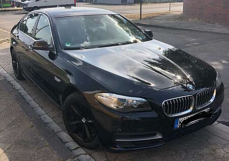 BMW 520d 520