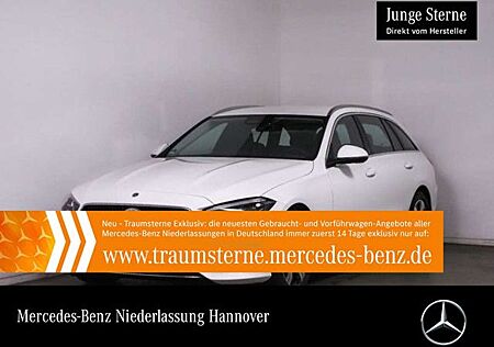 Mercedes-Benz C 220 d T AVANTG+LED+KAMERA+TOTW+KEYLESS+9G